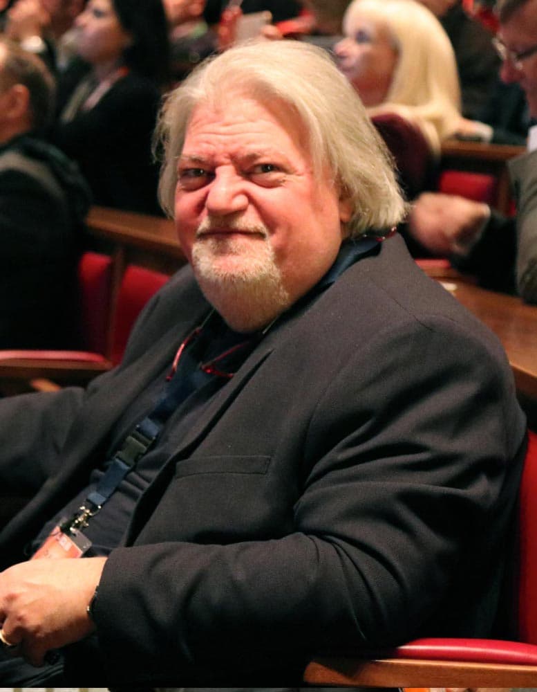 Adriano Spurio