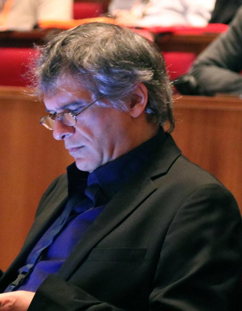 Fabio Carnovale