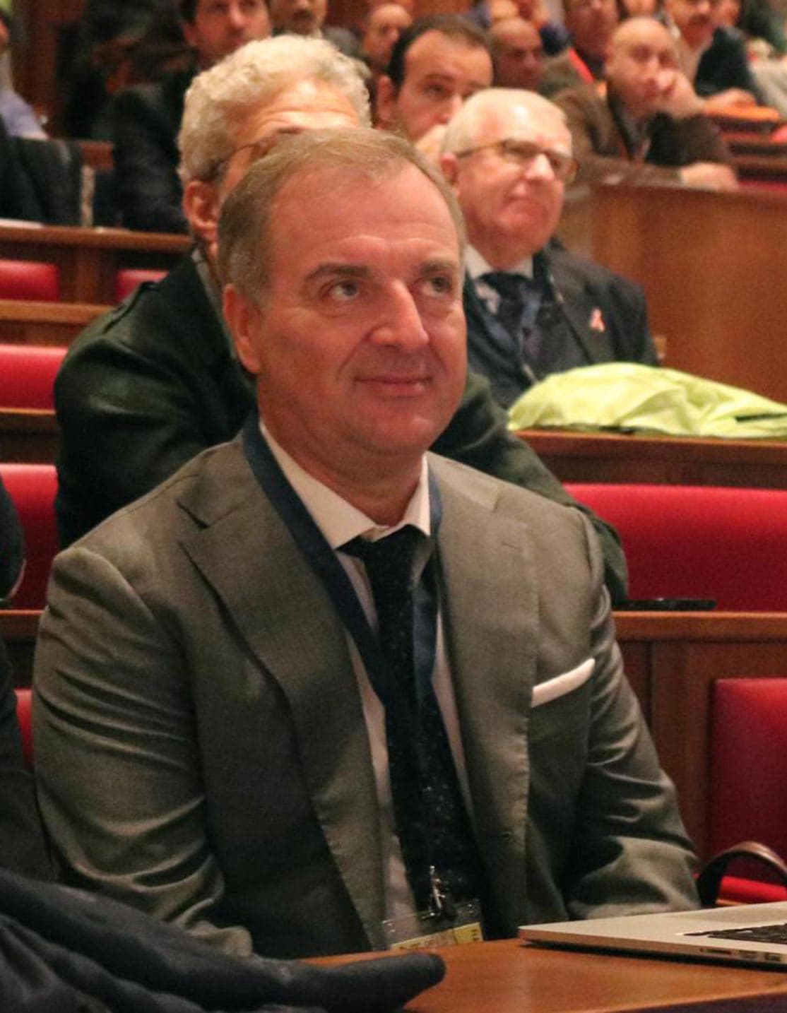 Luca Signorini