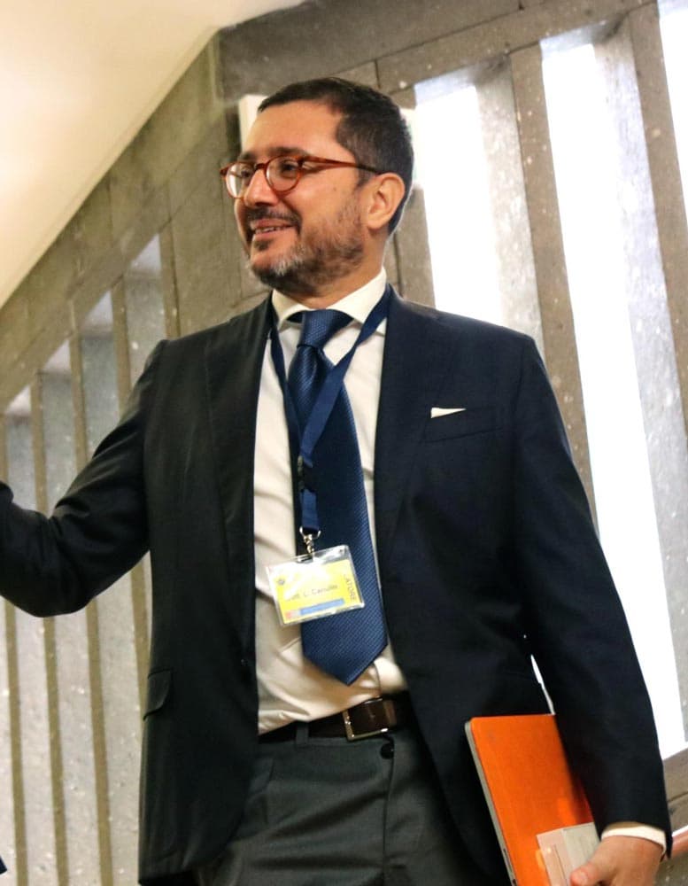 Luigi Canullo