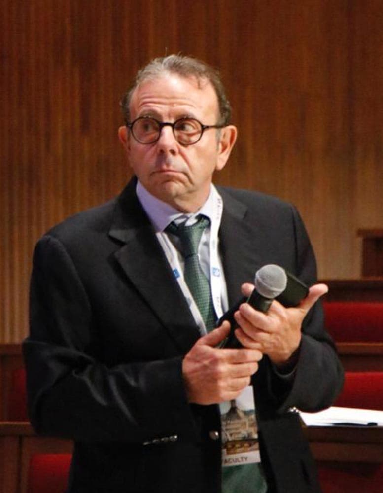 Roberto Pistilli