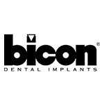 Logo BICON DENTAL IMPLANTS
