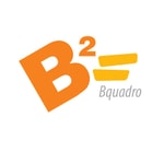 Logo Bquadro