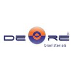 Logo DEORE biomaterials