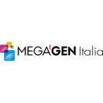 Logo MEGAGEN Italia