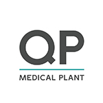 Logo QP Medical Plant