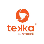 Logo tekka by GlobalD